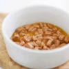 Sachets Fraîcheur pour Chat Sans Céréales - Tendres Emincés en Sauce Saumon / Cabillaud – Image 3