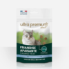 Friandise apaisante pour chat