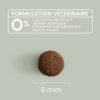 Croquettes sans céréales au poulet pour chat stérilisé – Image 2