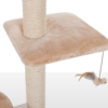 Arbre à chat Natural Home II – Image 3